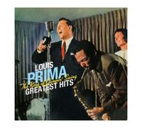 The King of Jumpin' Swing Greatest Hits