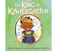 The King of Kindergarten