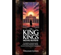 The King of Kings Movie Review: A Complete Companion Guide to the Story, Characters, Visuals, of One of Anime’s Greatest Masterpieces