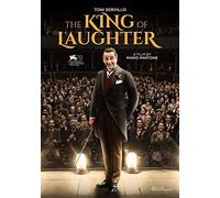 The King of Laughter