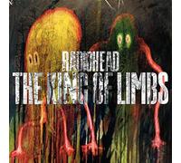 The King Of Limbs by RADIOHEAD [VINYL] NEUF
