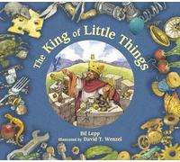 The King of Little Things