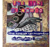 The King Of Mambo - Speak up Mambo (E)