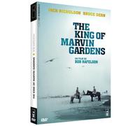 The King of Marvin Gardens DVD