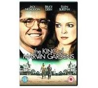 The King Of Marvin Gardens G