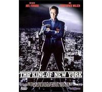 The King Of New York