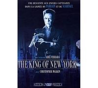 The King Of New York - Édition Prestige