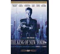 The king of New York [Version remasterisée]