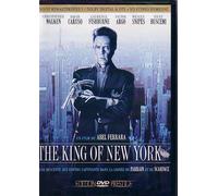 The King Of New York - Version Remasterisée