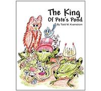 The King Of Pete's Pond