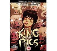 The King of Pigs ( Dwae-ji-ui wang ) [ Origine UK, Sans Langue Francaise ]