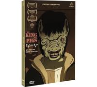 The King Of Pigs - Édition Collector