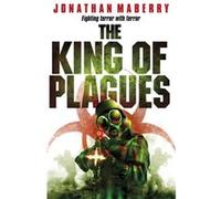 The King Of Plagues (Joe Ledger 3) (Paperback) Jonathan Maberry, (Auteur)