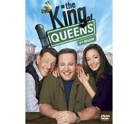 The King of Queens: 6th Season