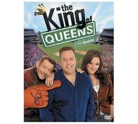 The King of Queens: 7th Season