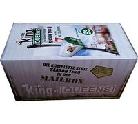 The King of Queens-Briefkasten/Season 1-9 [Import]