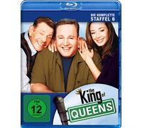 The King Of Queens In Hd - Staffel 6