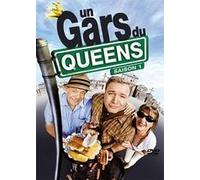 Un gars du Queens – Saison 1 – Coffret intégral – CBS