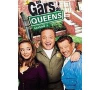 The King of Queens - Saison 2
