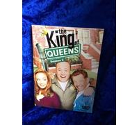 The King of Queens: Season 2
