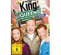 The King of Queens - Season 2