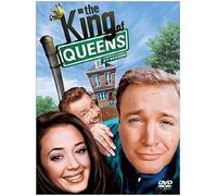 The King Of Queens: Season 3