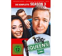 The King of Queens - Season 3 - Remastered