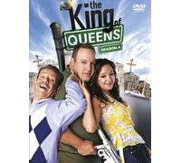 The King of Queens-Season 4 [Import]