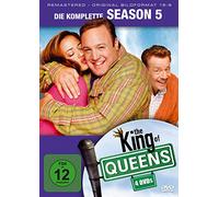 The King of Queens - Season 5
