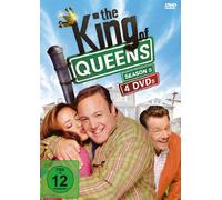 The King of Queens - Season 5