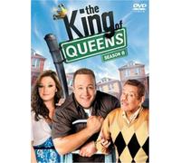 The King of Queens-Season 8 [Import]