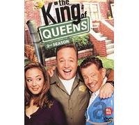 Un gars du Queens – Saison 2 – DVD – Coffret 4 DVD
