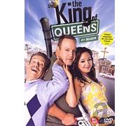 Un gars du Queens – DVD – Coffret intégrale Saison 4 (4 DVD)
