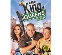 The King of Queens – Saison 8 – Coffret 3 DVD – VOSTF – Paramount Pictures