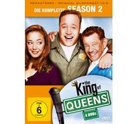 The King of Queens - Season 2 - Remastered