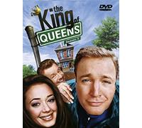 The King of Queens Staffel 3