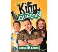 The King Of Queens: The Complete Series [Dvd]