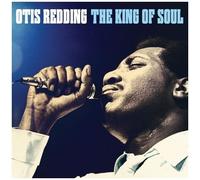 Otis Redding – King of Soul – Coffret (import)