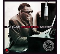 The King Of Soul – Classic Hits – Édition limitée – in-akustik