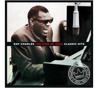 The King of Soul – Classic Hits – CD – in-akustik