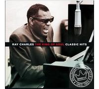 The King of Soul – Classic Hits – CD – in-akustik
