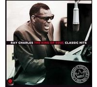 The King of Soul-Classic Hits