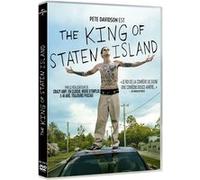 The King of Staten Island DVD G