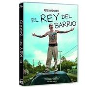 The King of Staten Island / El rey del barrio G