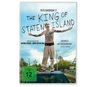 Pete Davidson,Bel Powley,Marisa Tomei - The King of Staten Island [Import]