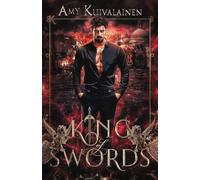The King of Swords