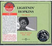 The King Of Texas (1946-52)