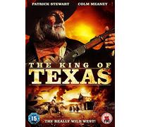 The King of Texas [Edizione: Regno Unito] [Import]