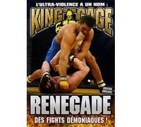 The King of the Cage - Renegade G