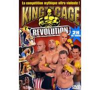 The King of the Cage - Revolution G